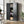 Heavy Metal Garage Storage Cabinet With Locking Doors, Steel, Adjustable Shelves