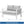 Patio All-Weather Loveseat With Thick Cushions