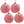 Christmas Ball Glass Decorative Hanging Ball Christmas Tree Ornaments For Holiday Party Decorations