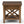 Kitchener - End Table - Medium Saddle Brown