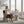 Accent Chair, Classic Mid Century Modern For Extra Seating