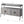 Samiya - TV Stand - Gray