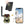4G 4K 30FPS Solar Trail Camera Outdoor Wildlife Camera Motion Activated IP66 Waterproof with 140¼Viewing Angle No Glow Night Vision SIM Card APP Contr