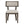 Marie - Upholstered Dining Chair (Set of 2) - Beige