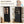 Bathroom Storage Cabinet, Adjustable Shelves & Drawer, Freestanding Tower