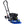 212cc Gas Vibration Plate Compactor with Built-in Wheel