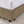 Upholstered Bed Frame With Tufted Backrest And Armrests