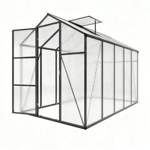 Gain Height Windproof house With Raised Base