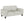 Xana - Track Arm Tufted Loveseat - Greige