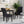 Broxton Tuft Dining Rolltop Chairs With Button Tufted Backrest (Set of 2)