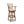 Williams - Swivel Bar Stool With Armrests