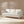Knox 84' Modern Farmhouse Sofa, Flax White Linen