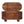 Solid Wood Curva Storage Trunk