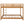 Sturdy Bunk Bed With Ladder