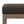 Milltown - Upholstered Ottoman Bench