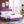 Upholstered Bed Transitional