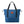 Hardshell Luggage Sets 6 Piece Suitcase Set Blue