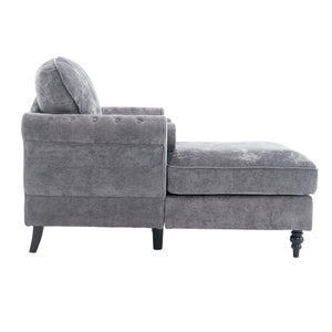 Oversized Chaise Lounge Indoor