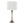 Lenuxe - Contemporary & Modern Design Table Lamp (Set of 2)