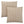 8th Street Square Decorative Throw Pillows with Insert