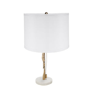 D13x22.2" Table Lamp