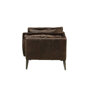 Porchester - Chair - Chocolate