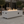 Outdoor Rectangle Propane Fire Pit Table 60inch, White