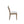 Cresent - Chair (Set of 2) - Light Brown