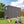 Outdoor Storage Shed, Tool House With Sloping Roof, 6 Vents And 2 Swing Doors For Backyard - Gray