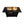 Propane Fire Pit Table With Cover - Black
