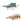 Etherealize Outdoor Adjustable Double Chaise Lounge With Water Resistant Cushions