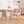 Light Luxury Rivet Upholstered Dining Chair Set of 2