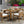 TREXM 7-Piece Patio Dining Table Set for 6