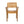Stamford Dining Chairs Set of 2, Acacia Wood Patio Armchair