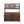Large Kitchen Hutch Cabinet, Storage Kitchen Cupboard With 4 Doors, 4 Drawers & Microwave Shelf - Walnut