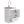Lawrence - Laundry Cabinet With Faucet And Stainless Steel Sink