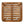 Acacia Wood Outdoor Patio Chair with Vertical Slatted Arms