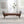 Mid-Century Bench With Wood Legs