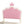 Upholstered Princess Platform Bed With Crown Headboard