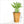 Classic Set of 3 Tall Outdoor Planters