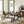 Wobegon - Rectangular Dining Table - Gray
