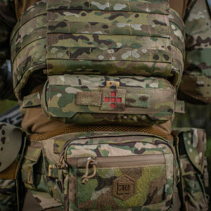 M-Tac Medical Pouch Horizontal Elite (Small)