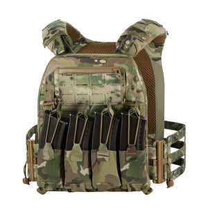 M-Tac Plate Carrier Cuirass Elite