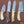 Handmade Hunting Knives Set | Camel Bone