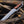 Knuckle Bowie Knife Damascus Steel Rosewood Handle