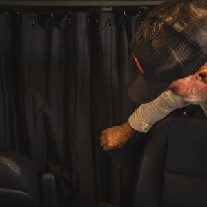 CLIMA-SHADE™ Showtime Curtain