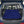 DikaSun Universal SUV Air Mattress – Upgraded Flocking, Extra-Thick Oxford Surface, with Electric Pump & 3M Charging Cable (Navy)