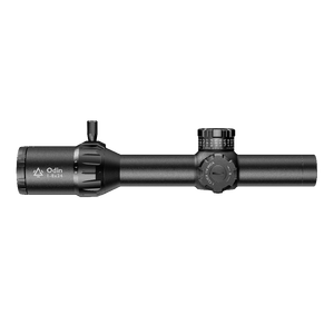 Gunnr Odin ED 1-8×24 FFP LPVO Rifle Scope