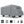 DikaSun 7 Layers Top Class C RV Cover Upgraded Tear Resistant Breathable Waterproof Ripstop Anti-UV Class C Camper RV Cover