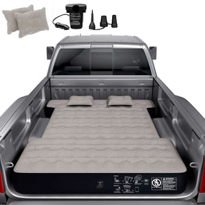 DikaSun Toyota 5.5-5.8ft | 6-6.5'  Truck Bed Air Mattress